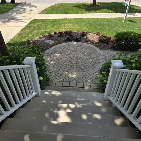 325 South Crescent Avenue Park Ridge IL 60068