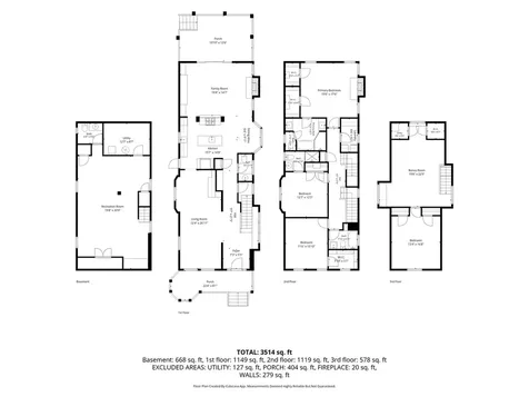 325 South Crescent Avenue Park Ridge IL 60068