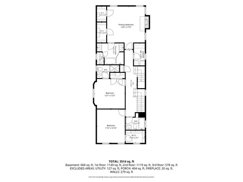 325 South Crescent Avenue Park Ridge IL 60068