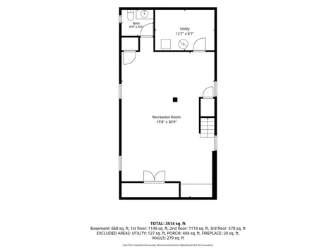 325 South Crescent Avenue Park Ridge IL 60068