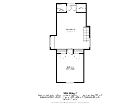 325 South Crescent Avenue Park Ridge IL 60068