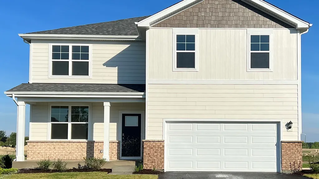 1105 Vista Court Hampshire IL 60140
