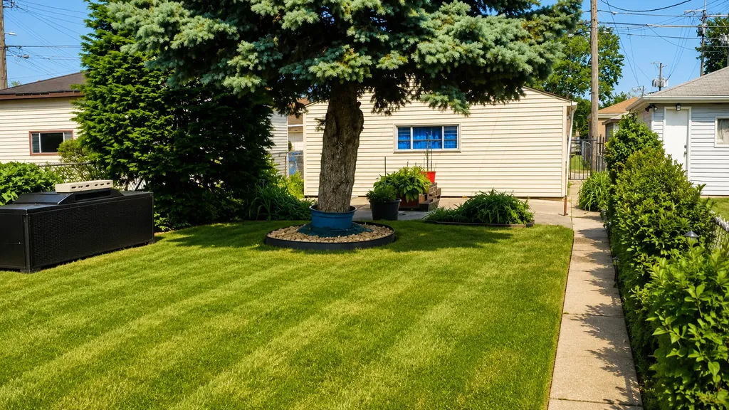 8641 South Calumet Avenue Chicago IL 60619