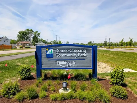 221 Gordon Avenue Romeoville IL 60446
