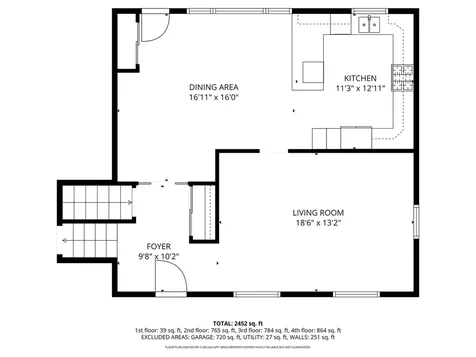 704 Plainfield Road Downers Grove IL 60516