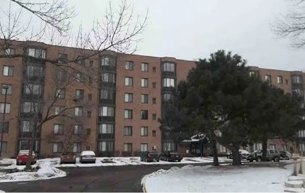 606 East Woodland Avenue Chicago IL 60616