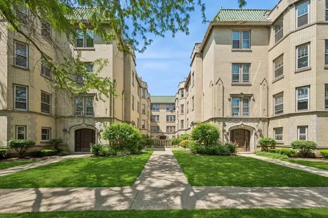 538 Michigan Avenue Evanston IL 60202
