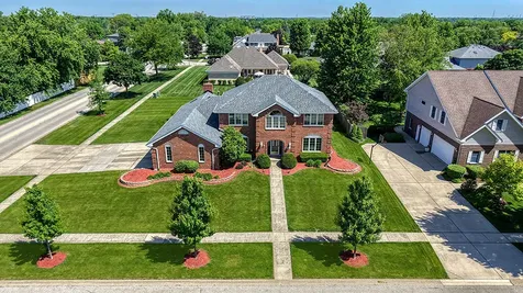705 Ridgefield Road New Lenox IL 60451