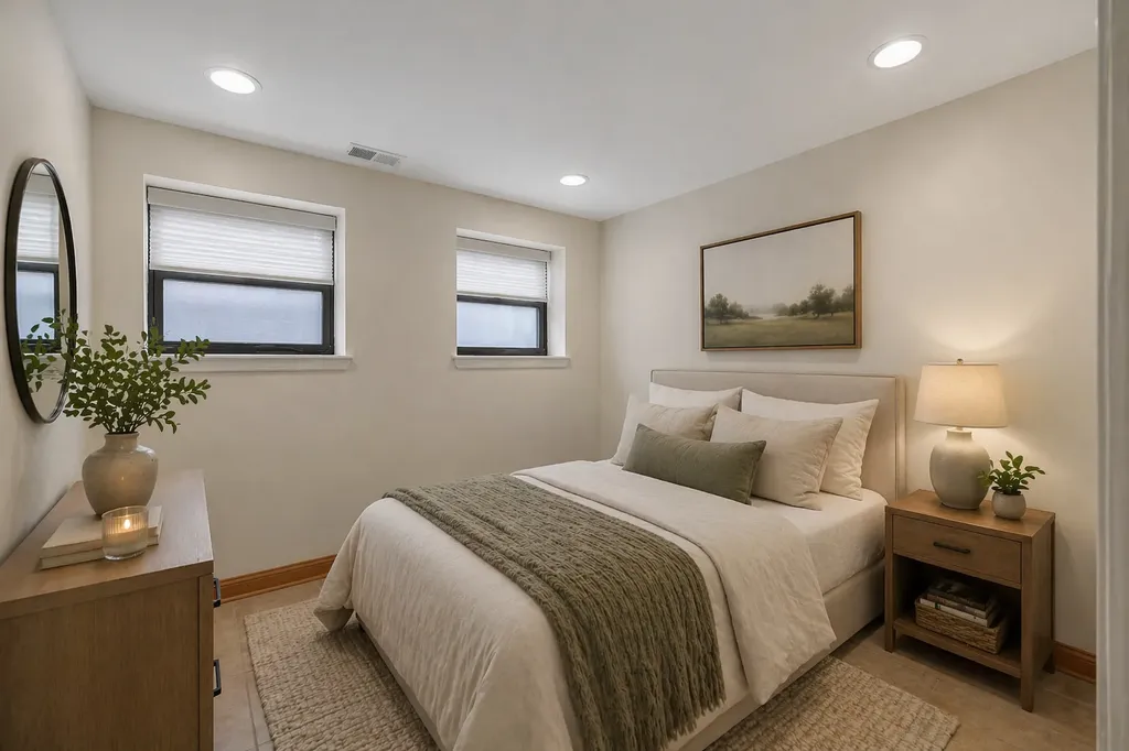 1005 North Campbell Avenue Chicago IL 60622