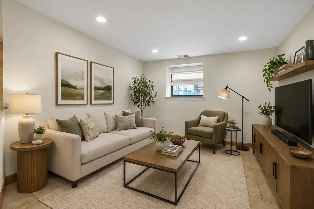 1005 North Campbell Avenue Chicago IL 60622