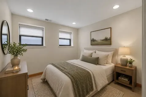 1005 North Campbell Avenue Chicago IL 60622