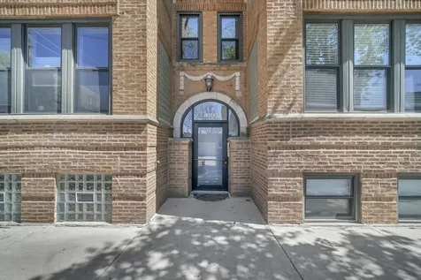 1005 North Campbell Avenue Chicago IL 60622