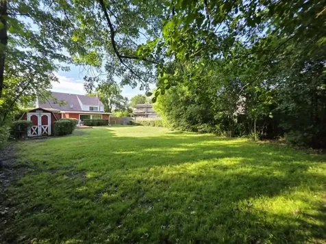 2205 Downey Road Homewood IL 60430