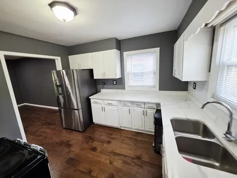 2205 Downey Road Homewood IL 60430