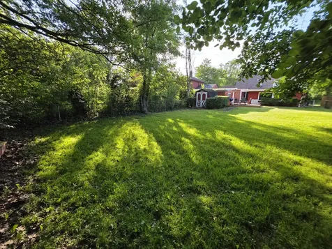 2205 Downey Road Homewood IL 60430
