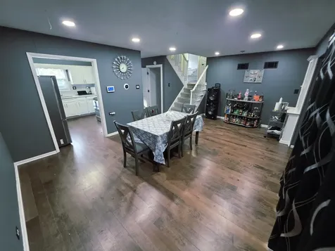 2205 Downey Road Homewood IL 60430