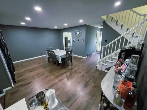 2205 Downey Road Homewood IL 60430