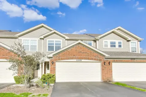 1205 Prairie View Parkway Cary IL 60013