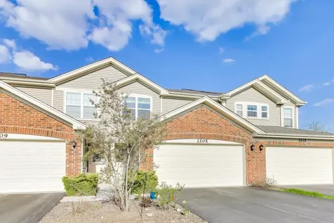 1205 Prairie View Parkway Cary IL 60013
