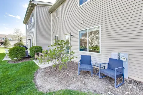 1205 Prairie View Parkway Cary IL 60013
