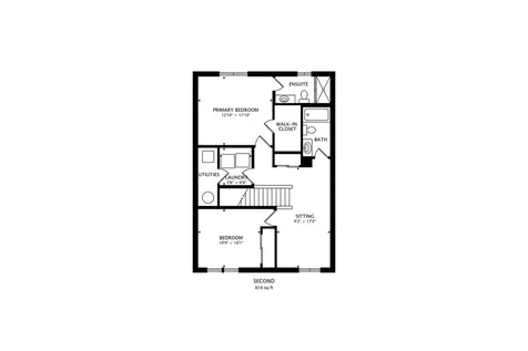 1205 Prairie View Parkway Cary IL 60013
