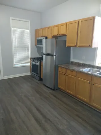 209 South Albany Avenue Chicago IL 60612