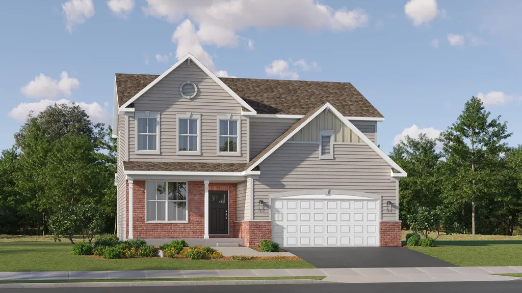 1211 Waterford Street Algonquin IL 60102