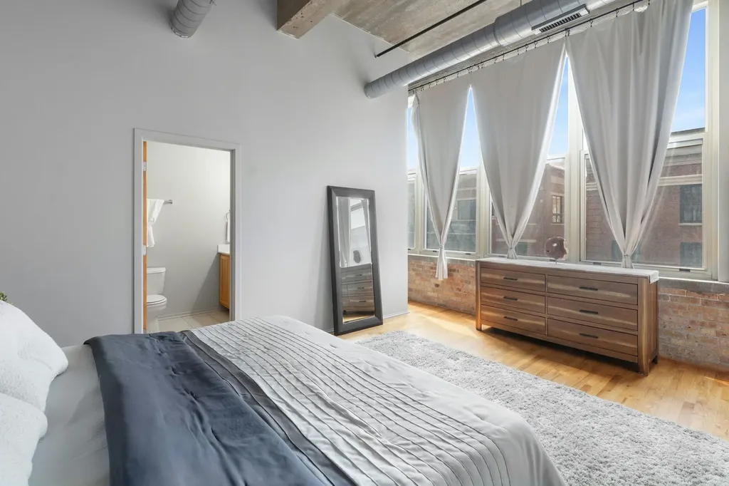 1500 West Monroe Street Chicago IL 60607