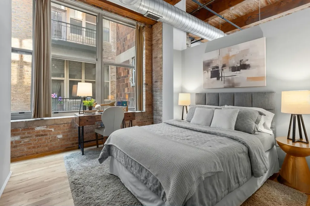 1500 West Monroe Street Chicago IL 60607