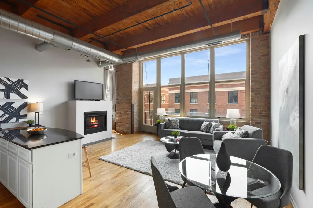 1500 West Monroe Street Chicago IL 60607
