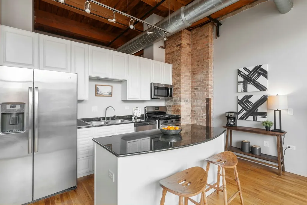 1500 West Monroe Street Chicago IL 60607