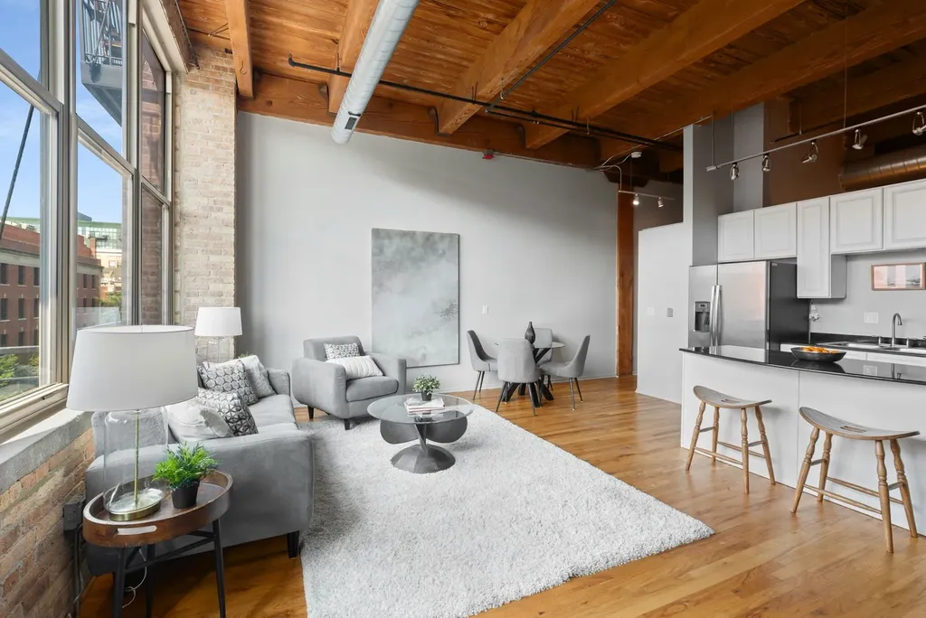 1500 West Monroe Street Chicago IL 60607