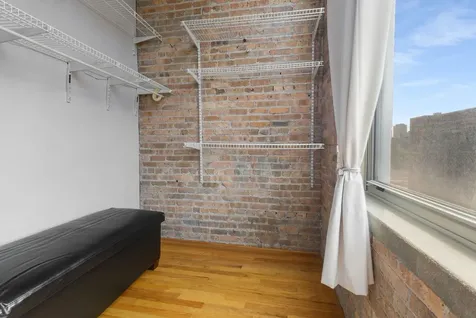1500 West Monroe Street Chicago IL 60607
