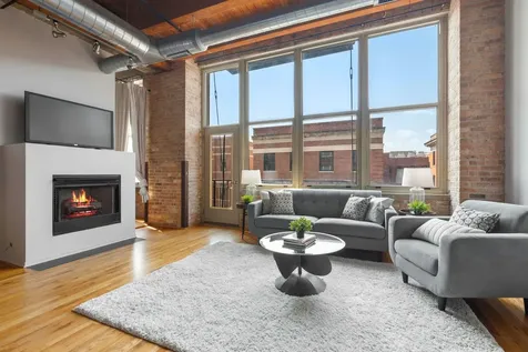 1500 West Monroe Street Chicago IL 60607