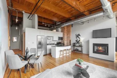1500 West Monroe Street Chicago IL 60607