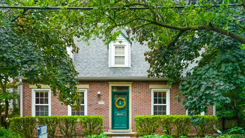 1009 West Green Street Champaign IL 61821