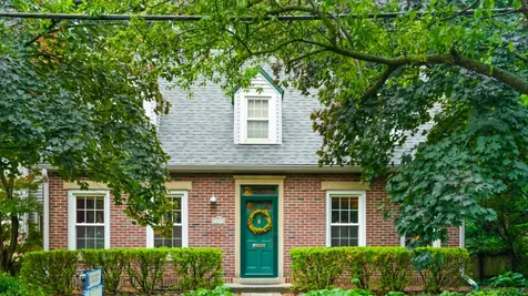 1009 West Green Street Champaign IL 61821