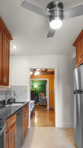 1009 West Green Street Champaign IL 61821