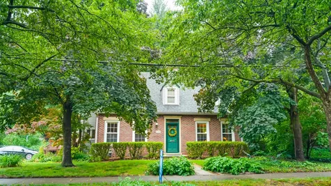 1009 West Green Street Champaign IL 61821