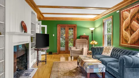 1009 West Green Street Champaign IL 61821