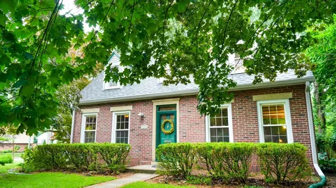 1009 West Green Street Champaign IL 61821