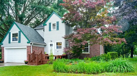 1009 West Green Street Champaign IL 61821