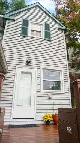 1009 West Green Street Champaign IL 61821