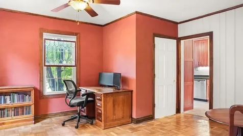 1009 West Green Street Champaign IL 61821
