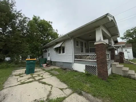 552 West Center Street Decatur IL 62526