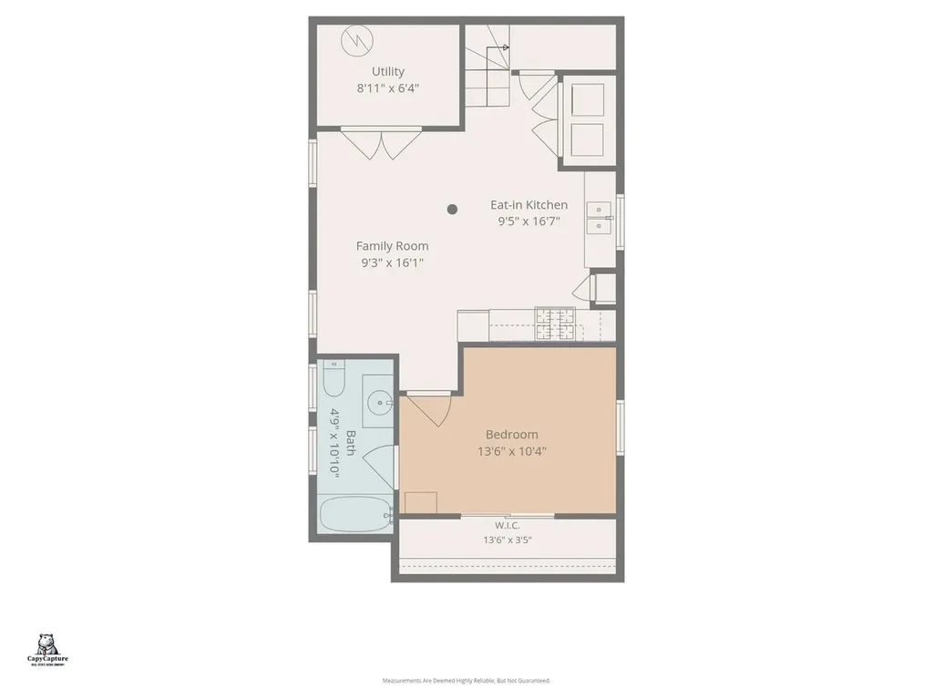 4906 West Argyle Street Chicago IL 60630