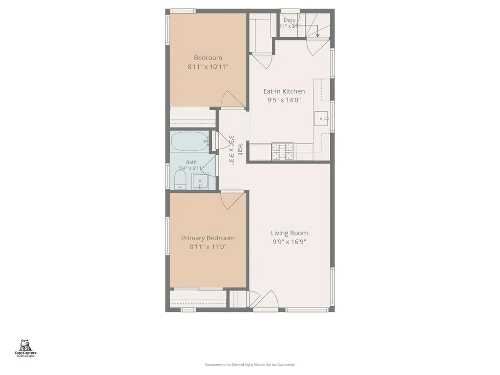4906 West Argyle Street Chicago IL 60630