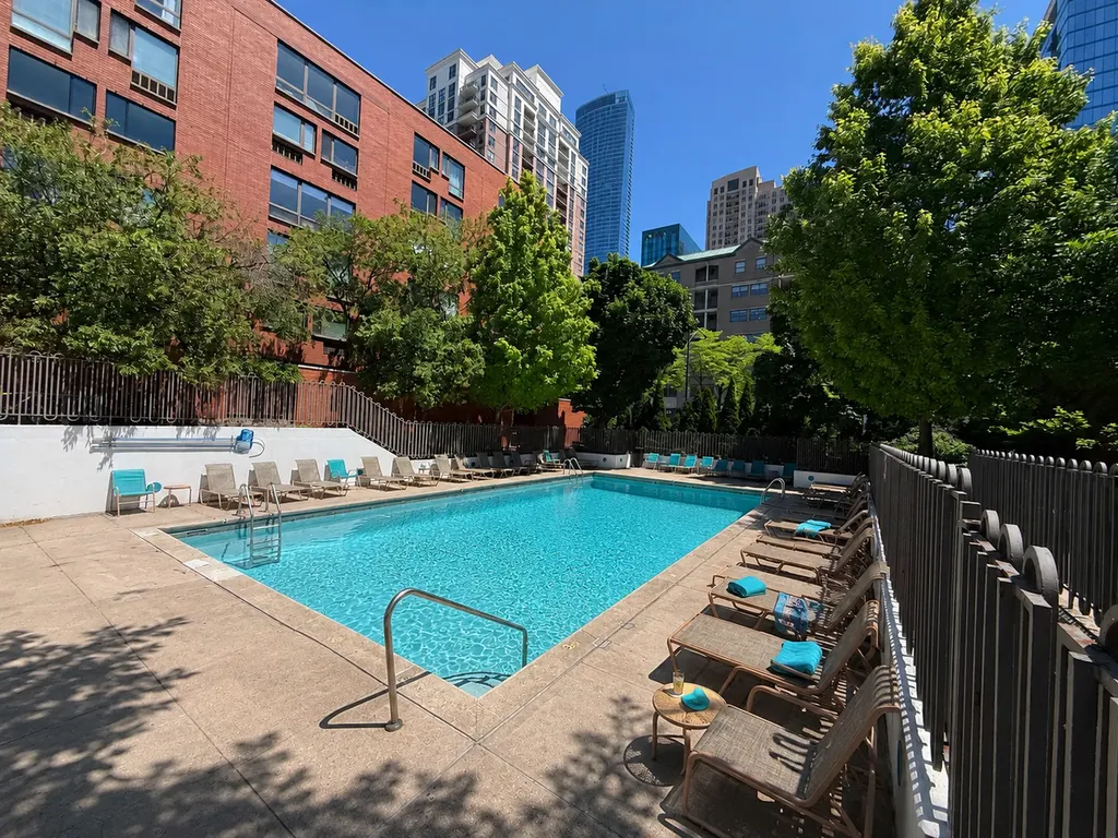 1169 South Plymouth Court Chicago IL 60605