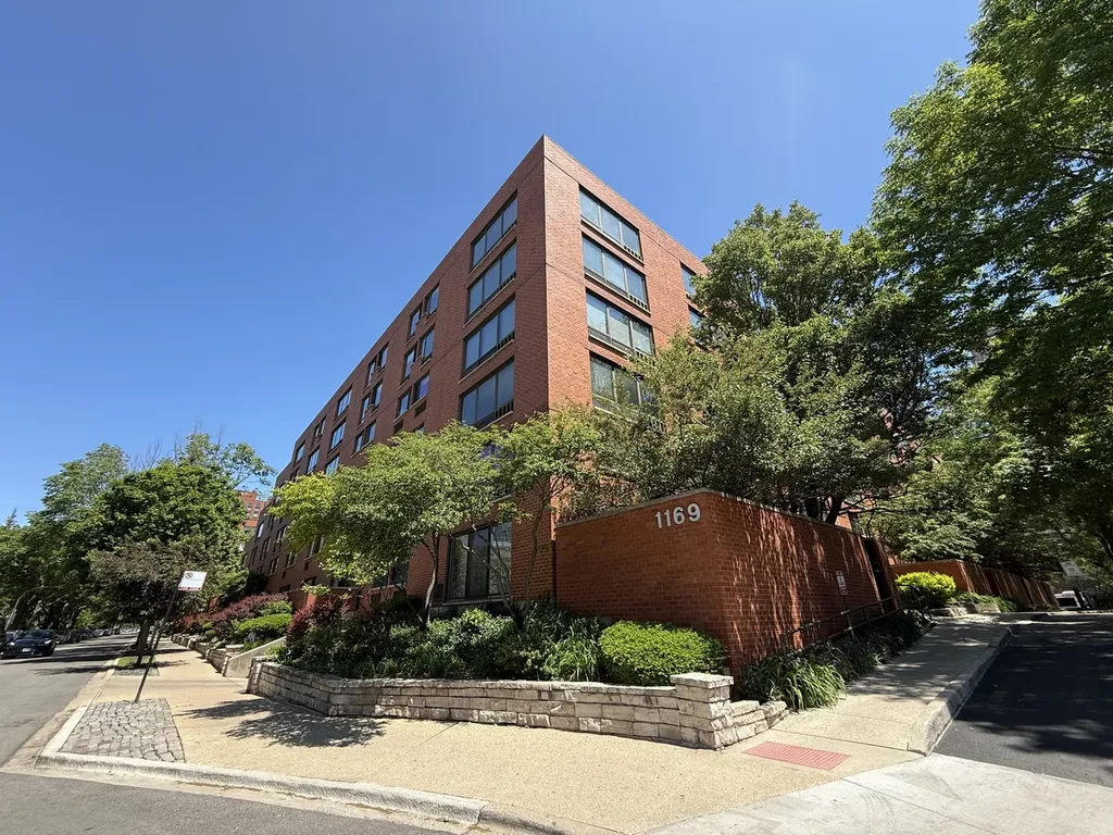 1169 South Plymouth Court Chicago IL 60605