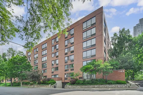 1169 South Plymouth Court Chicago IL 60605